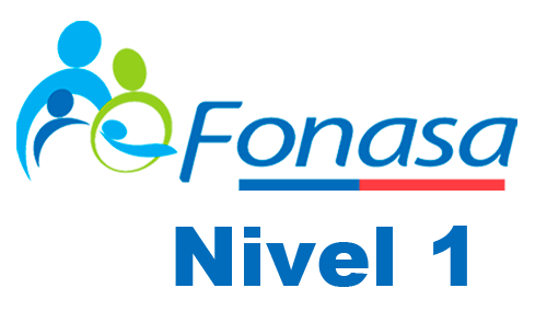 logo fonasa