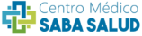 logo centro medico saba salud